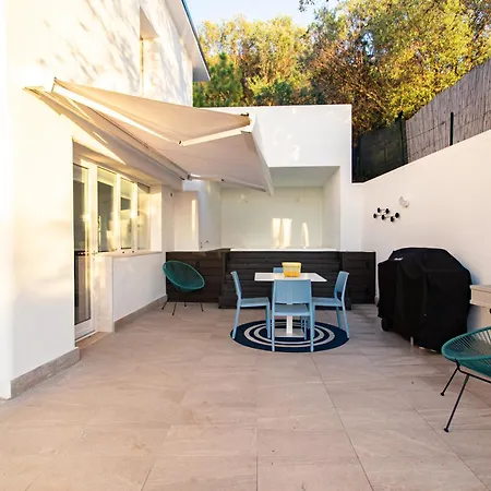 Gaia Villa *