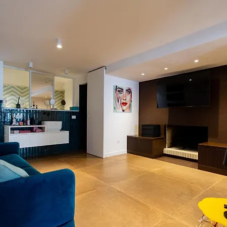 Villa Gaia Quartu Sant'Elena