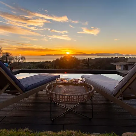 Gaia Villa Quartu Sant'Elena