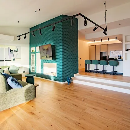 Gaia Villa Quartu Sant'Elena