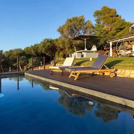 Gaia Villa Quartu Sant'Elena